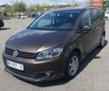 Коричневий Фольксваген Туран, об'ємом двигуна 1.6 л та пробігом 247 тис. км за 10800 $, фото 1 на Automoto.ua