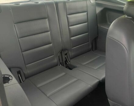 Коричневый Фольксваген Туран, объемом двигателя 1.6 л и пробегом 283 тыс. км за 8500 $, фото 11 на Automoto.ua