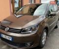 Коричневий Фольксваген Туран, об'ємом двигуна 2 л та пробігом 235 тис. км за 12200 $, фото 1 на Automoto.ua