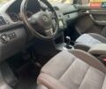 Коричневий Фольксваген Туран, об'ємом двигуна 2 л та пробігом 235 тис. км за 12200 $, фото 20 на Automoto.ua