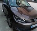 Коричневый Фольксваген Туран, объемом двигателя 1.6 л и пробегом 249 тыс. км за 13000 $, фото 7 на Automoto.ua