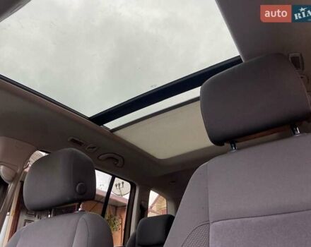 Коричневий Фольксваген Туран, об'ємом двигуна 2 л та пробігом 235 тис. км за 12200 $, фото 28 на Automoto.ua