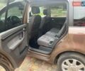 Коричневий Фольксваген Туран, об'ємом двигуна 2 л та пробігом 235 тис. км за 12200 $, фото 38 на Automoto.ua