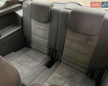 Коричневий Фольксваген Туран, об'ємом двигуна 2 л та пробігом 235 тис. км за 12200 $, фото 18 на Automoto.ua