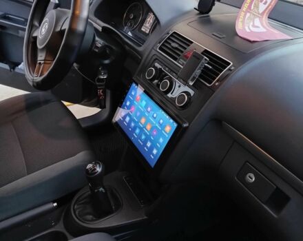 Коричневый Фольксваген Туран, объемом двигателя 1.6 л и пробегом 249 тыс. км за 13000 $, фото 14 на Automoto.ua