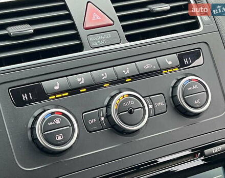 Коричневый Фольксваген Туран, объемом двигателя 1.97 л и пробегом 165 тыс. км за 14699 $, фото 50 на Automoto.ua