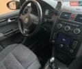 Коричневий Фольксваген Туран, об'ємом двигуна 2 л та пробігом 235 тис. км за 12200 $, фото 26 на Automoto.ua