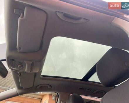 Коричневий Фольксваген Туран, об'ємом двигуна 2 л та пробігом 235 тис. км за 12200 $, фото 30 на Automoto.ua