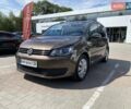 Коричневий Фольксваген Туран, об'ємом двигуна 1.6 л та пробігом 78 тис. км за 16500 $, фото 3 на Automoto.ua