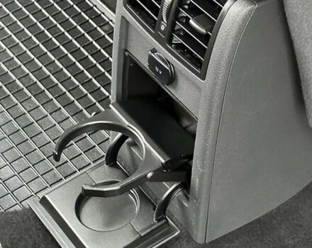 Коричневый Фольксваген Туран, объемом двигателя 2 л и пробегом 171 тыс. км за 14799 $, фото 33 на Automoto.ua