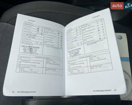 Коричневый Фольксваген Туран, объемом двигателя 2 л и пробегом 171 тыс. км за 14799 $, фото 89 на Automoto.ua