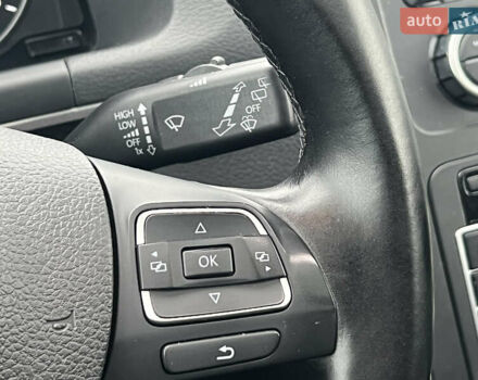 Коричневый Фольксваген Туран, объемом двигателя 2 л и пробегом 171 тыс. км за 14799 $, фото 68 на Automoto.ua