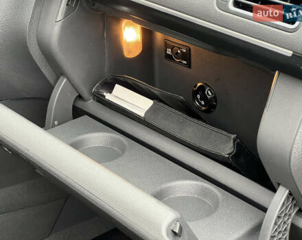 Коричневый Фольксваген Туран, объемом двигателя 2 л и пробегом 171 тыс. км за 14799 $, фото 50 на Automoto.ua