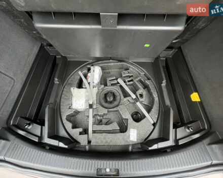 Коричневый Фольксваген Туран, объемом двигателя 2 л и пробегом 171 тыс. км за 14799 $, фото 75 на Automoto.ua