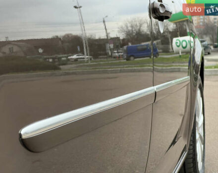 Коричневый Фольксваген Туран, объемом двигателя 2 л и пробегом 171 тыс. км за 14799 $, фото 16 на Automoto.ua