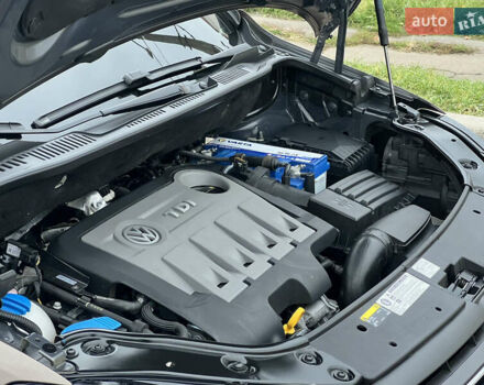 Коричневый Фольксваген Туран, объемом двигателя 2 л и пробегом 171 тыс. км за 14799 $, фото 83 на Automoto.ua