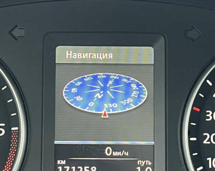 Коричневый Фольксваген Туран, объемом двигателя 2 л и пробегом 171 тыс. км за 14799 $, фото 66 на Automoto.ua