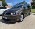 Коричневий Фольксваген Туран, об'ємом двигуна 1.6 л та пробігом 78 тис. км за 16500 $, фото 5 на Automoto.ua
