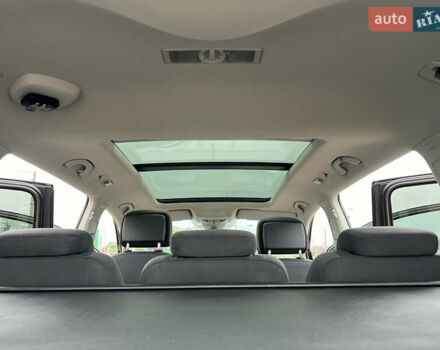 Коричневый Фольксваген Туран, объемом двигателя 2 л и пробегом 171 тыс. км за 14799 $, фото 49 на Automoto.ua