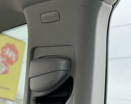 Коричневый Фольксваген Туран, объемом двигателя 2 л и пробегом 171 тыс. км за 14799 $, фото 54 на Automoto.ua