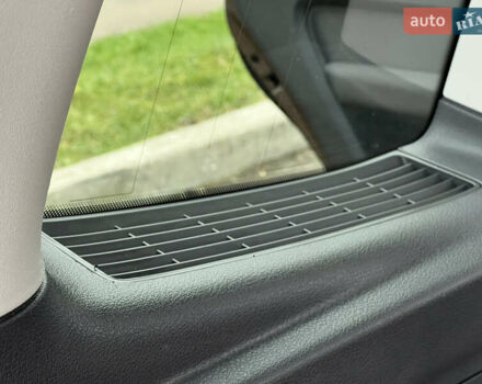 Коричневый Фольксваген Туран, объемом двигателя 2 л и пробегом 171 тыс. км за 14799 $, фото 58 на Automoto.ua