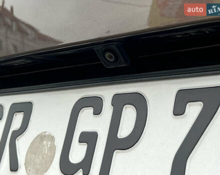 Коричневый Фольксваген Туран, объемом двигателя 2 л и пробегом 171 тыс. км за 14799 $, фото 20 на Automoto.ua