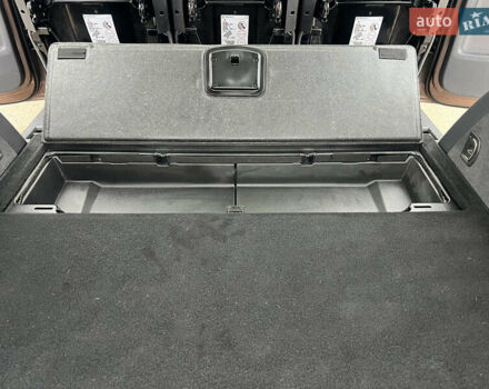 Коричневый Фольксваген Туран, объемом двигателя 2 л и пробегом 171 тыс. км за 14799 $, фото 79 на Automoto.ua