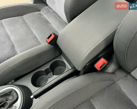 Коричневый Фольксваген Туран, объемом двигателя 2 л и пробегом 171 тыс. км за 14799 $, фото 40 на Automoto.ua