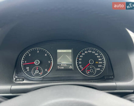 Коричневый Фольксваген Туран, объемом двигателя 2 л и пробегом 171 тыс. км за 14799 $, фото 62 на Automoto.ua