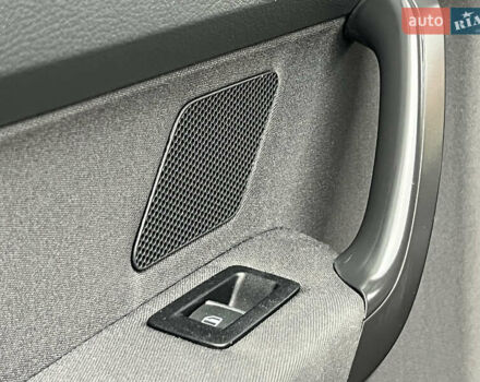 Коричневый Фольксваген Туран, объемом двигателя 2 л и пробегом 171 тыс. км за 14799 $, фото 36 на Automoto.ua