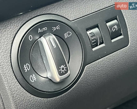 Коричневый Фольксваген Туран, объемом двигателя 2 л и пробегом 171 тыс. км за 14799 $, фото 28 на Automoto.ua