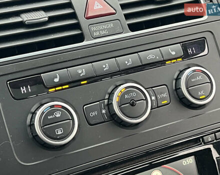 Коричневый Фольксваген Туран, объемом двигателя 2 л и пробегом 171 тыс. км за 14799 $, фото 38 на Automoto.ua