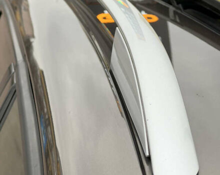 Коричневый Фольксваген Туран, объемом двигателя 2 л и пробегом 171 тыс. км за 14799 $, фото 17 на Automoto.ua