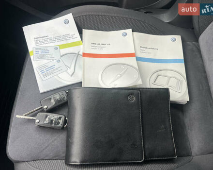 Коричневый Фольксваген Туран, объемом двигателя 2 л и пробегом 171 тыс. км за 14799 $, фото 85 на Automoto.ua