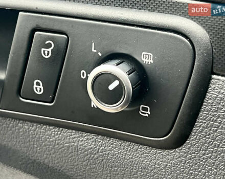 Коричневый Фольксваген Туран, объемом двигателя 2 л и пробегом 171 тыс. км за 14799 $, фото 27 на Automoto.ua