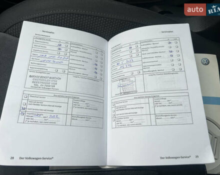 Коричневый Фольксваген Туран, объемом двигателя 2 л и пробегом 171 тыс. км за 14799 $, фото 90 на Automoto.ua