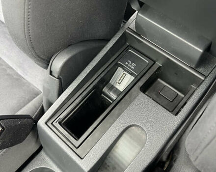 Коричневый Фольксваген Туран, объемом двигателя 2 л и пробегом 171 тыс. км за 14799 $, фото 43 на Automoto.ua