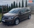 Коричневий Фольксваген Туран, об'ємом двигуна 1.6 л та пробігом 358 тис. км за 11000 $, фото 1 на Automoto.ua