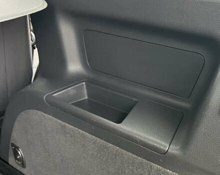 Коричневый Фольксваген Туран, объемом двигателя 2 л и пробегом 171 тыс. км за 14799 $, фото 76 на Automoto.ua