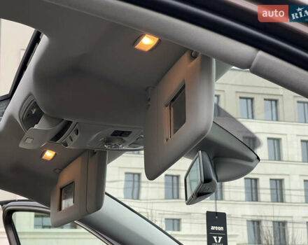 Коричневый Фольксваген Туран, объемом двигателя 2 л и пробегом 171 тыс. км за 14799 $, фото 37 на Automoto.ua