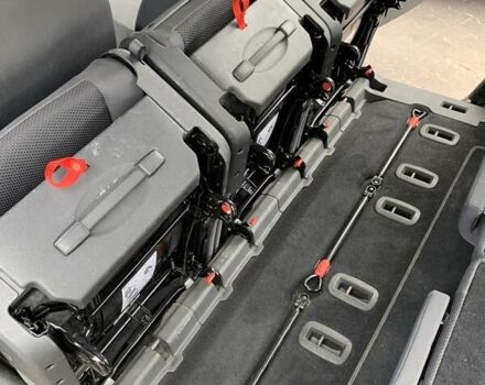 Коричневый Фольксваген Туран, объемом двигателя 1.6 л и пробегом 182 тыс. км за 15000 $, фото 9 на Automoto.ua