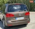 Коричневий Фольксваген Туран, об'ємом двигуна 1.6 л та пробігом 78 тис. км за 16500 $, фото 8 на Automoto.ua