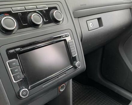 Коричневый Фольксваген Туран, объемом двигателя 1.6 л и пробегом 182 тыс. км за 15000 $, фото 10 на Automoto.ua