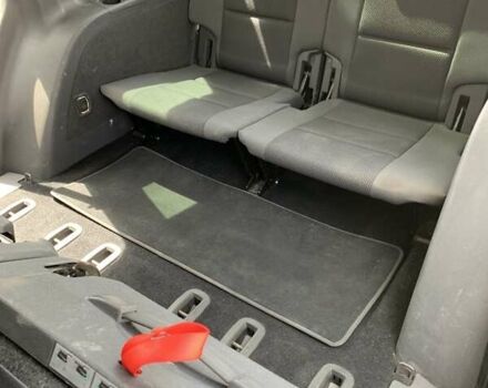 Коричневый Фольксваген Туран, объемом двигателя 1.6 л и пробегом 182 тыс. км за 15000 $, фото 11 на Automoto.ua