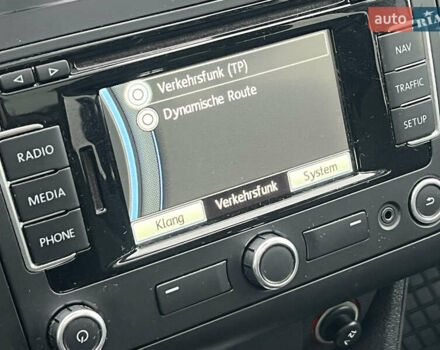 Коричневый Фольксваген Туран, объемом двигателя 2 л и пробегом 171 тыс. км за 14799 $, фото 67 на Automoto.ua