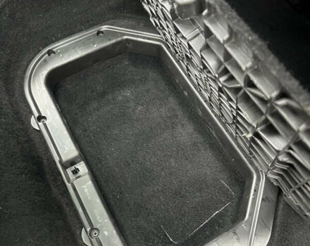 Коричневый Фольксваген Туран, объемом двигателя 2 л и пробегом 171 тыс. км за 14799 $, фото 57 на Automoto.ua