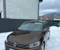 Коричневий Фольксваген Туран, об'ємом двигуна 1.97 л та пробігом 264 тис. км за 14350 $, фото 1 на Automoto.ua