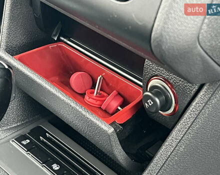 Коричневый Фольксваген Туран, объемом двигателя 2 л и пробегом 171 тыс. км за 14799 $, фото 51 на Automoto.ua