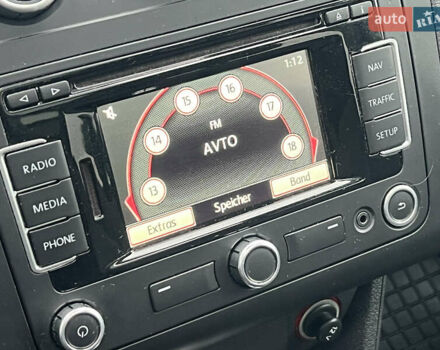 Коричневый Фольксваген Туран, объемом двигателя 2 л и пробегом 171 тыс. км за 14799 $, фото 71 на Automoto.ua