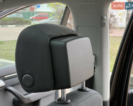 Коричневый Фольксваген Туран, объемом двигателя 2 л и пробегом 171 тыс. км за 14799 $, фото 31 на Automoto.ua